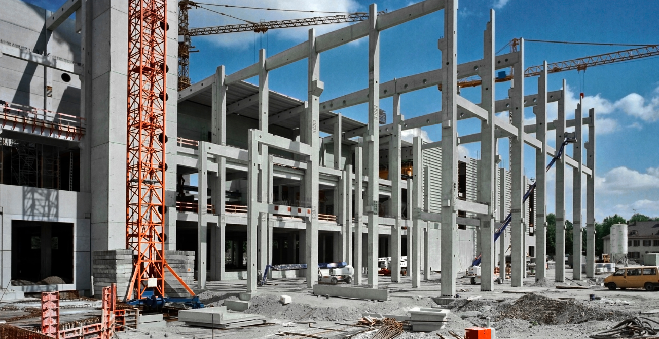 Execution Construction Image